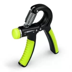 Image of PTP Strength Grip - Black