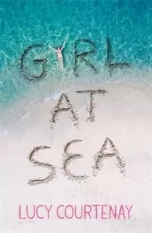 Image of Girl at Sea