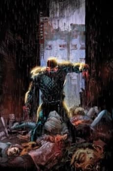 Image of Nighthawk Vol 2 by David Walker