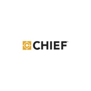 Image of Chief Medium Fusion Dynamic Height Adjustable Wall Mount