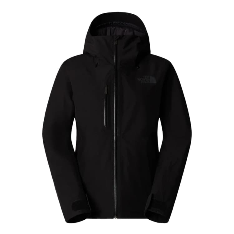 Image of The North Face DESCENDIT JACKET TNF BLACK Black 8