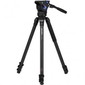 Image of Benro C373FBV6H Series 3 Aluminium