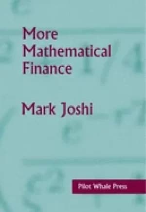 Image of more mathematical finance