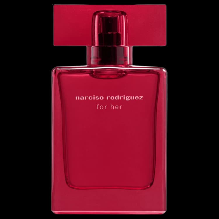 Image of Narciso Rodriguez For Her Eau de Parfum Intense Misc