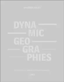 Image of Dynamic Geographies