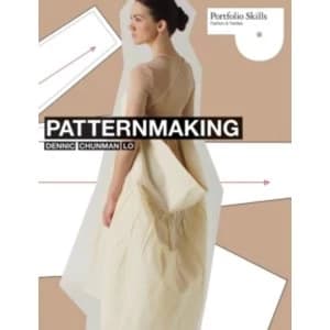 Image of Pattern Cutting (Portfolio Skills)