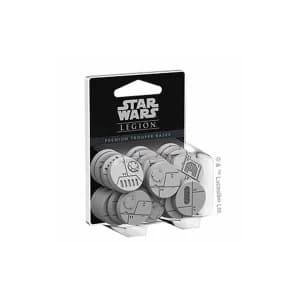 Image of Star Wars: Legion - Premium Trooper Bases Board Game