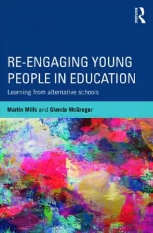 Image of Re-engaging Young People in EducationLearning from alternative schools