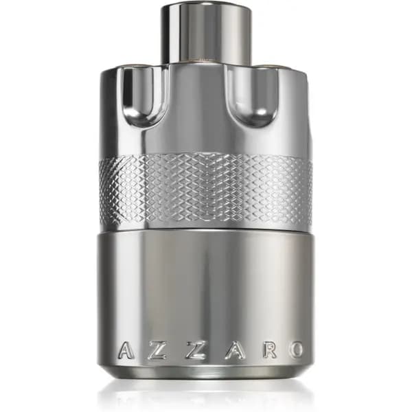 Image of Azzaro Wanted Eau de Parfum For Him 100ml