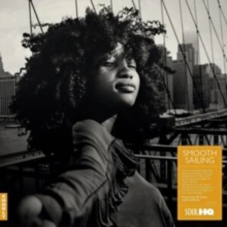Image of Smooth Sailing Vinyl