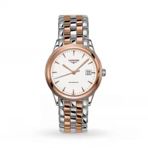 Image of Flagship 38mm Mens Watch