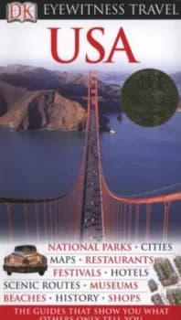 Image of Usa by Jackie Sheckler Finch Paperback