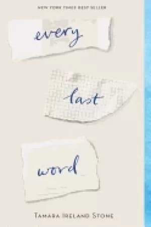 Image of every last word