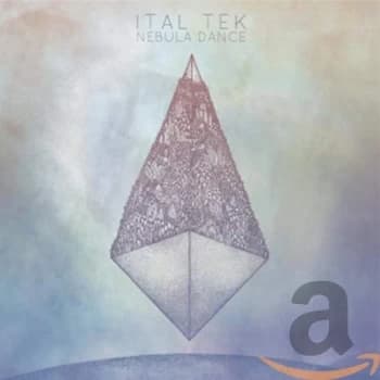 Image of Ital Tek - Nebula Dance CD
