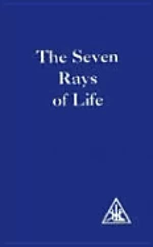 Image of seven rays of life