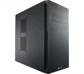 Image of Corsair Carbide 200R Midi Tower Computer Case