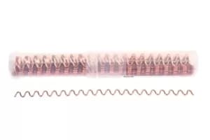 Image of Power-TEC 91378 Long Wave Squiggly Wire - 50pc
