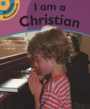 Image of I Am a Christian by Paul Humphrey Paperback
