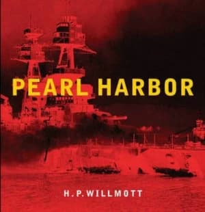 Image of Pearl Harbor by H P Willmott Paperback