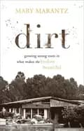 Image of dirt growing strong roots in what makes the broken beautiful