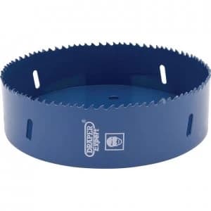 Image of Draper Expert HSS Bi Metal Hole Saw 152mm