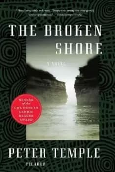 Image of The Broken Shore by Peter Temple