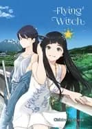 Image of flying witch 8