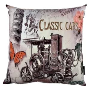 Image of A10800 Multicolor Cushion
