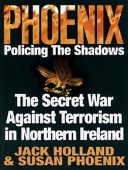 Image of Phoenix by Jack Holland and Susan Phoenix Hardback
