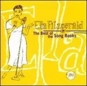 Image of best of the song books