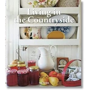 Image of Living in the Countryside by Taschen, Barbara & ReneStoeltie (Hardback, 2016)