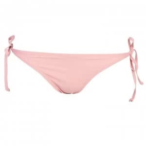 Image of Firetrap Tanning Bikini Bottoms - Blush