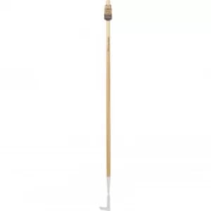 Image of Draper Heritage Ash Handle Patio Weeder