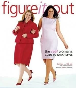 Image of Figure It Out by Geri Brin and Tish Jett and Vincent Ricardel Book