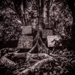Image of Harmony of Difference by Kamasi Washington CD Album