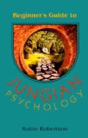Image of beginners guide to jungian psychology