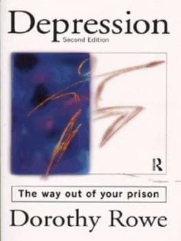 Image of Depression by Dorothy Rowe Paperback
