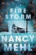Image of fire storm