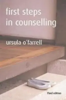 Image of First Steps in Counselling Paperback
