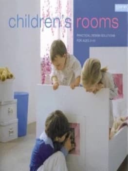 Image of Childrens Rooms by Joanna Copestick Hardback
