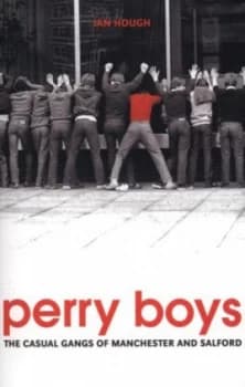 Image of Perry Boys by Ian Hough Paperback