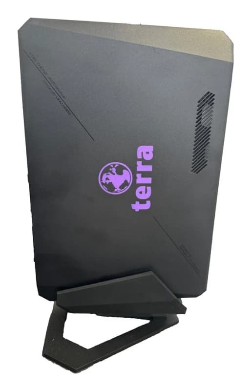 Image of TERRA 1000052 PC/workstation Intel Core Ultra 9 185H 32GB DDR5-SDRAM