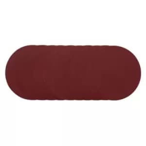 Image of Draper Sanding Discs, 200mm, 240 Grit (Pack of 10)