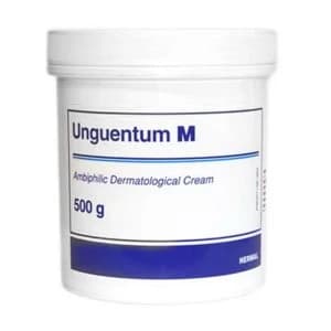 Image of Unguentum M Cream 500g