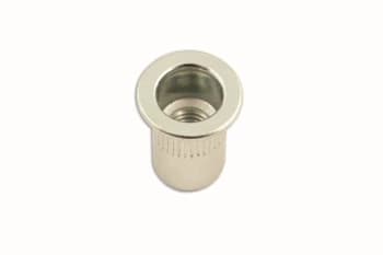 Image of Half-Splined Threaded Nutserts 5mm Pk 50 Connect 35111