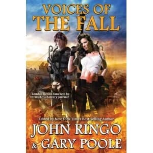 Image of Voices of the Fall Hardcover