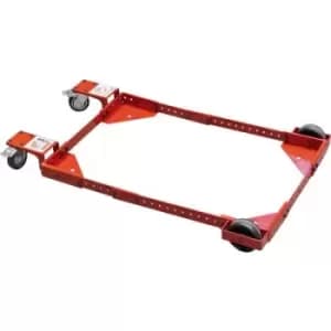 Image of UFE410-FLEX 410 kg Universal Moving Device
