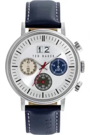 Image of Ted Baker Mens Chronograph Watch ITE10023470