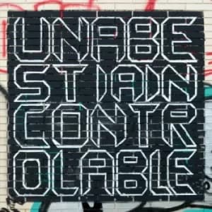 Image of Metamorfosi by Una Bestia Incontrolable Vinyl Album