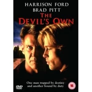 Image of The Devils Own DVD